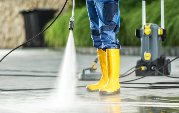 Pressure Washing Contractors in Saratoga Springs, UT